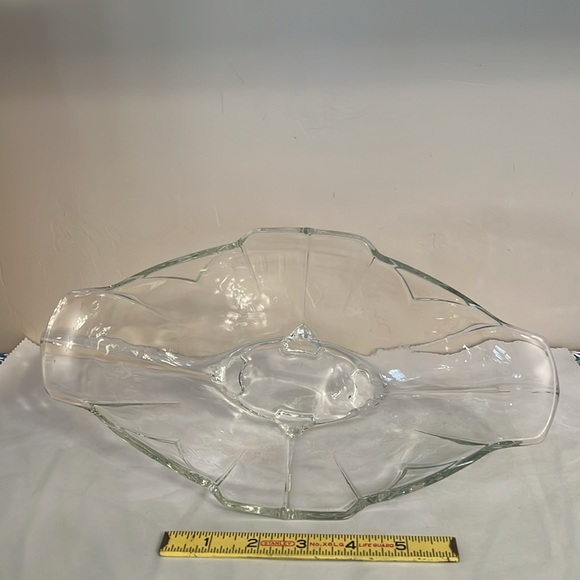 Glass dish - Picture 2 of 4